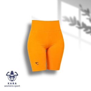 شلوارک سیملس جیم شارک پشت چین دار کد 311