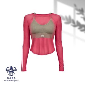 کاور آستین بلند